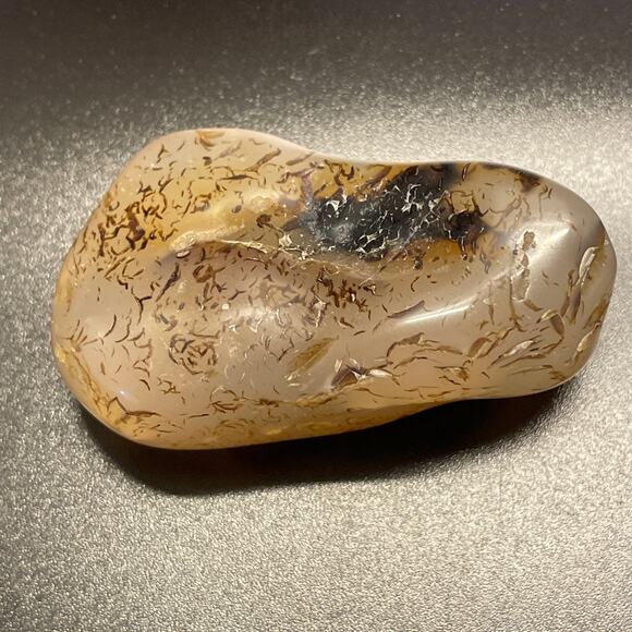 Beautiful Large Prairie Agates - Picture 7 of 11